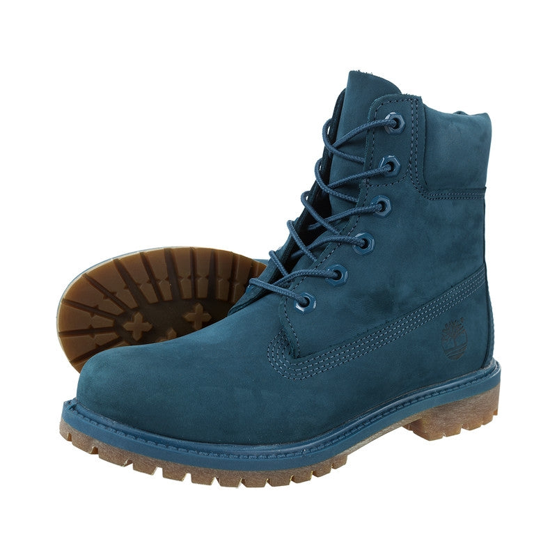 Timberland 6-Inch Premium Boot Women - A12ND