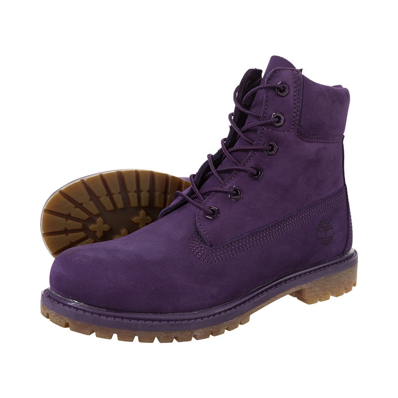 Timberland 6-Inch Premium Boot Women - A12M4