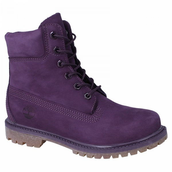 Timberland 6-Inch Premium Boot Women - A12M4