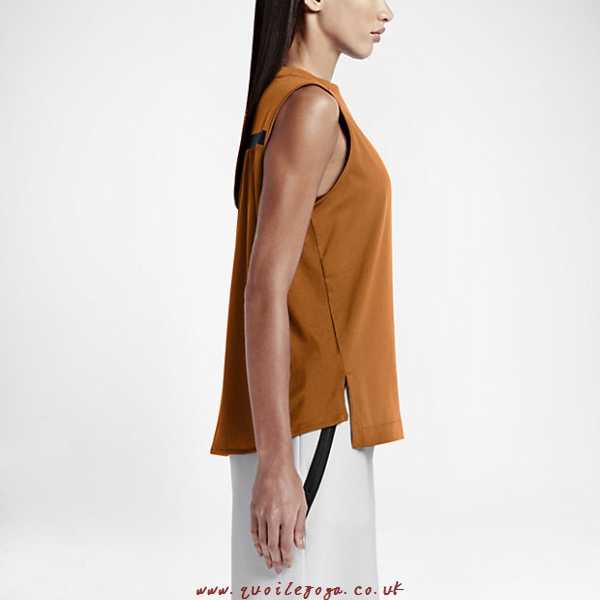 Blusa Nike DM - 804039-743