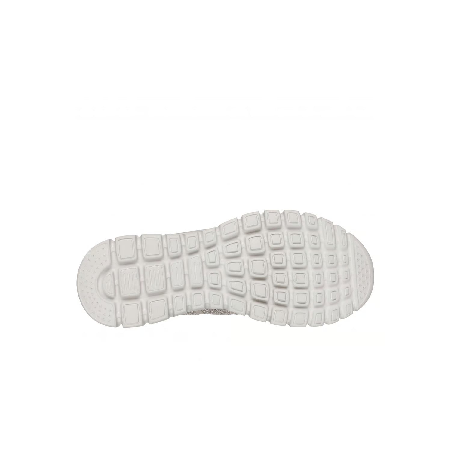 Tenis SKECHERS Dama  Graceful Meshease Taupe Tubular Sra - 100839-TPE