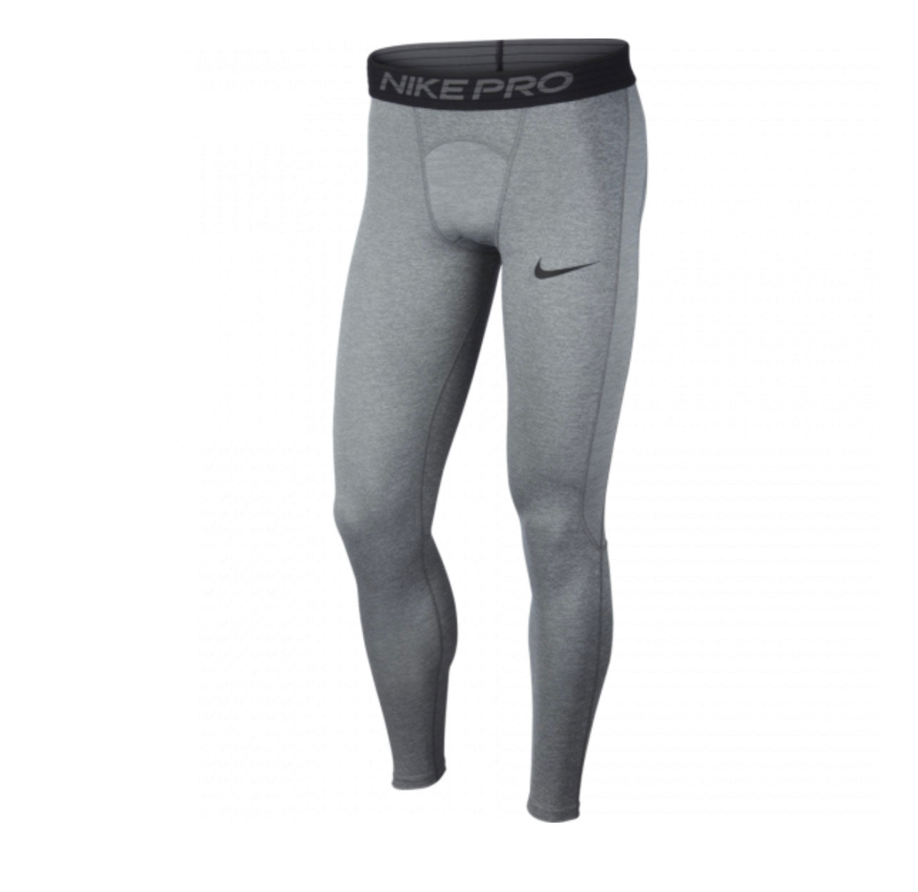 Licra Nike Gris Hombre  - BV5641-085