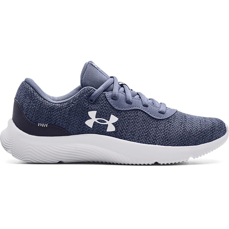 Tenis UNDER ARMOUR Mojo 2 Morado - 3024131-501