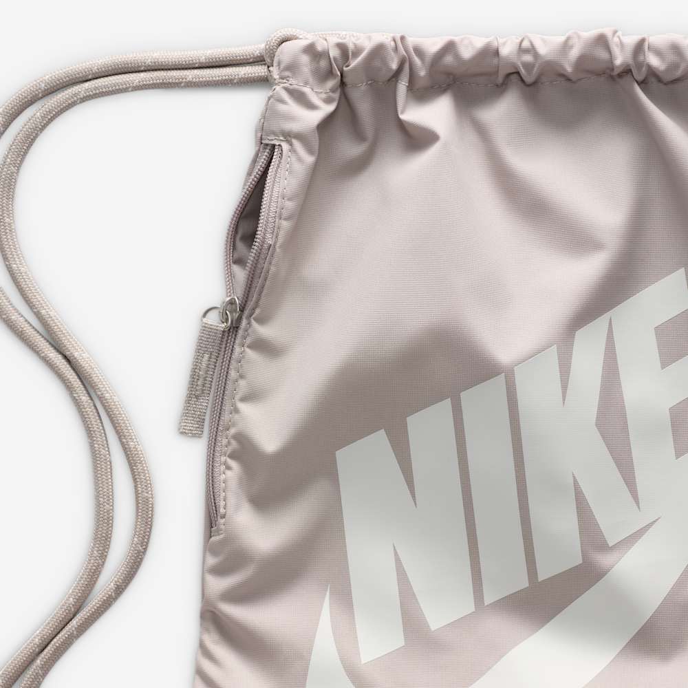 Tula NIKE Deportiva Rosa Blanco - DC4245-009