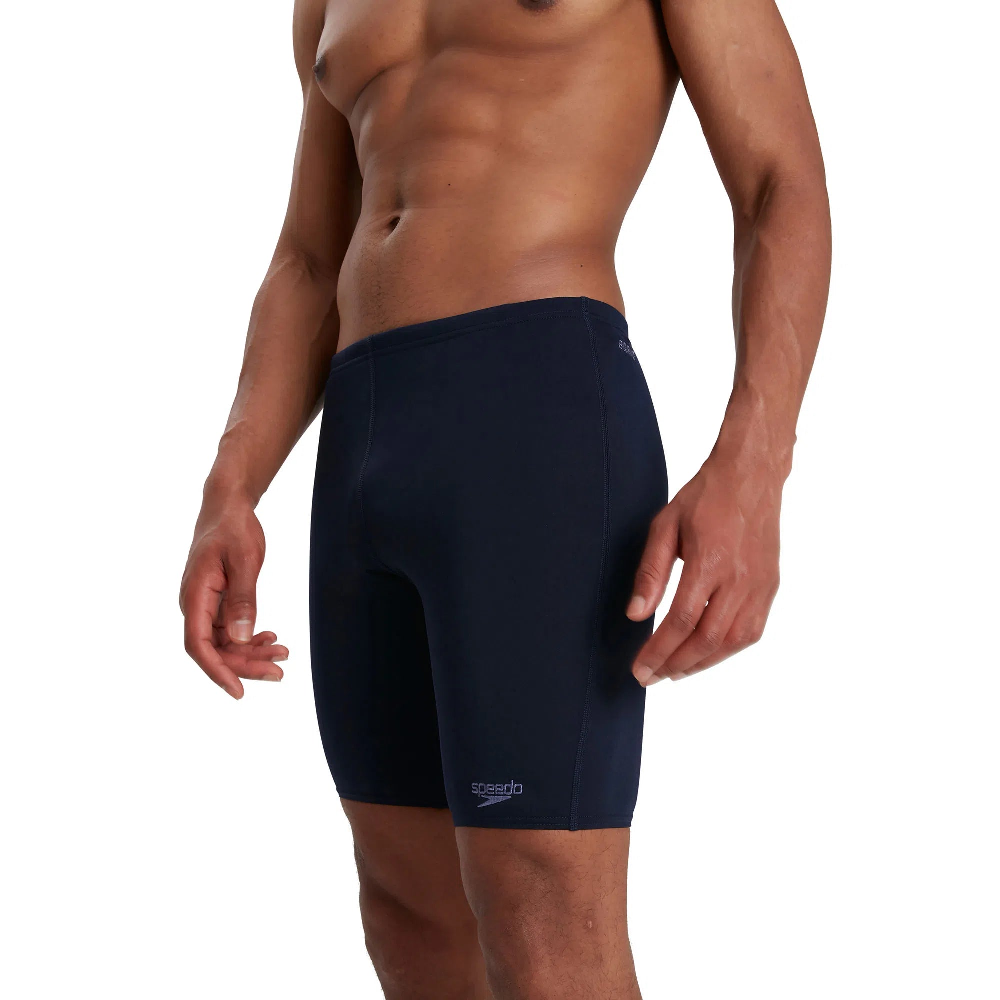 Pantaloneta Baño SPEEDO Hombre Jam Am Navy - 13447D740
