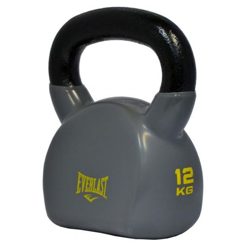 Mancuerna Kettlebell 12 kg EVVK9W012