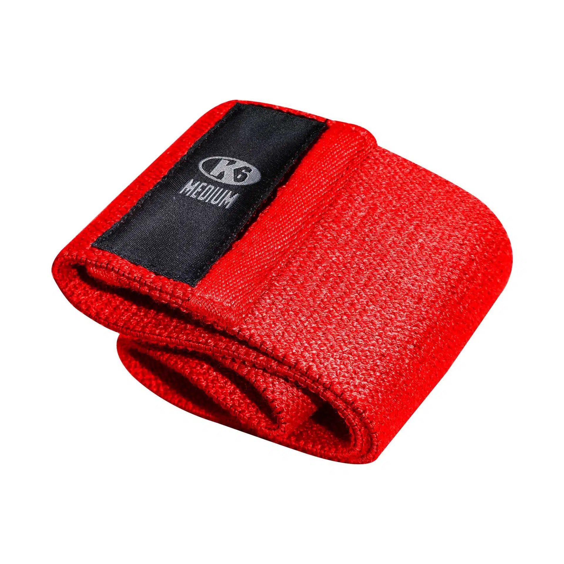 Bandas K6 de Tela Resistencia Tren Inferior Set X3 - 67957