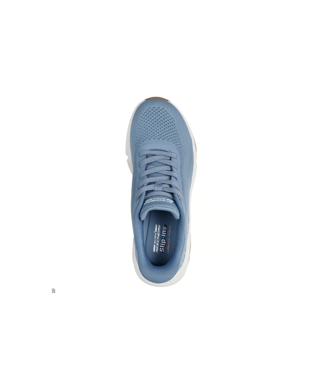 Tenis Skechers Slip-ins: BOBS Sport Sparrow Flex Too You - 117587-SLT