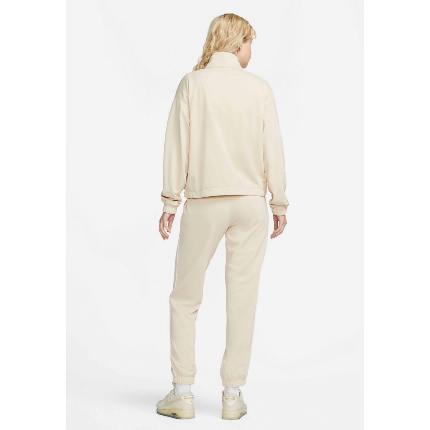 Sudadera NIKE Dama Rosa Biotto - DD5860-126