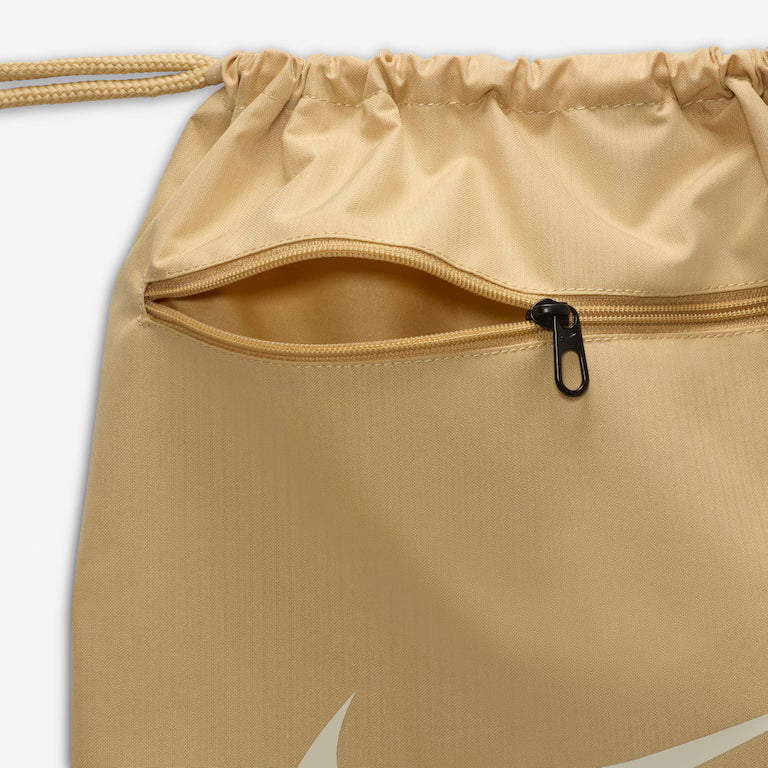 Tula NIKE Deportiva Unisex Beige Gris - DM3978-252