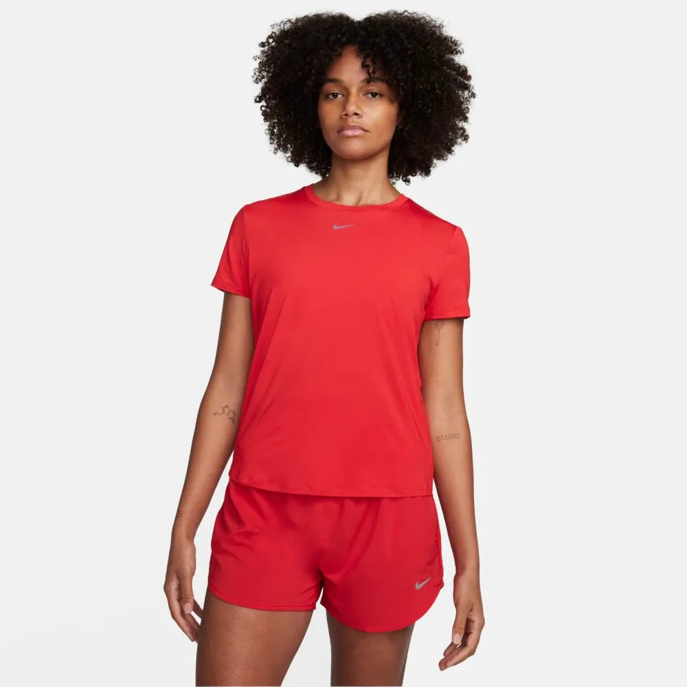 Blusa NIKE Dama Rojo Rojo - FN2798-657
