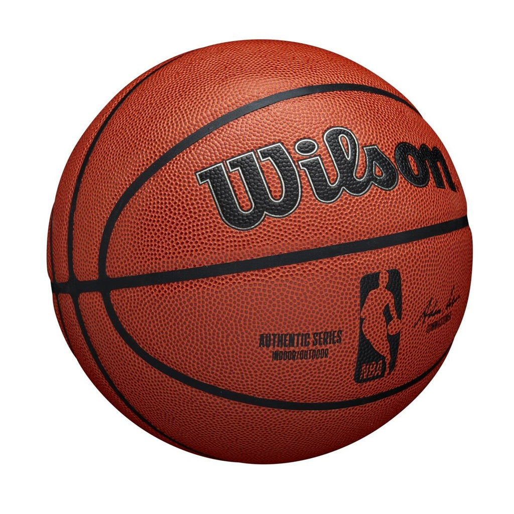 Balón Basquetbol WILSON NBA Authentic indoor audoor numero 5 - WTB7200XB05