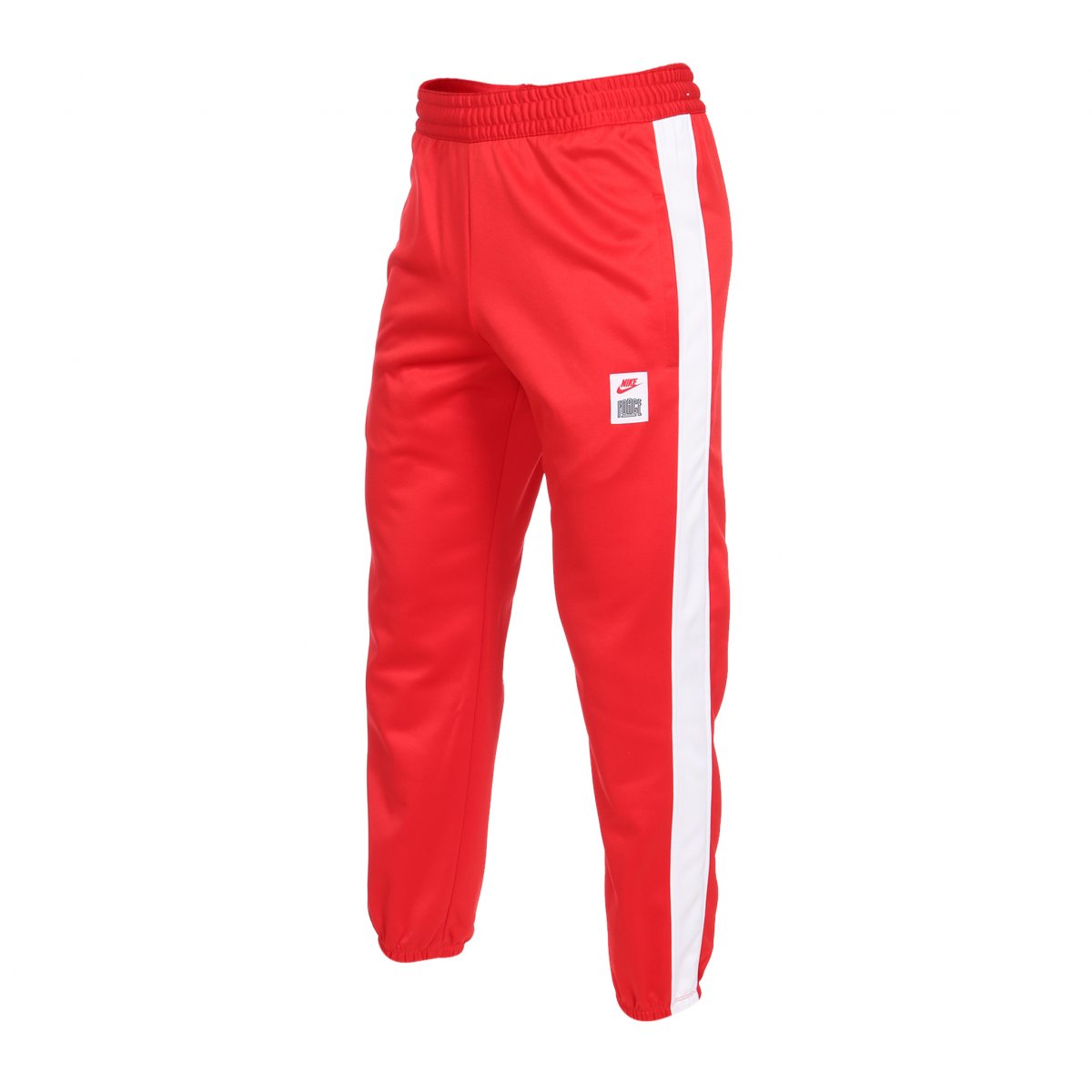 Pantalón NIKE Hombre Force Rojo Blanco - DQ5824-657