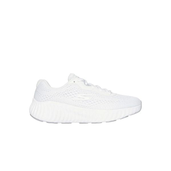 Tenis SKECHERS Dama Go Run Now Todo Blanco - 129365-WSL