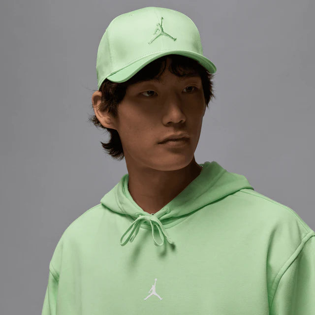 Gorra JORDAN Verde - HJ0627-376