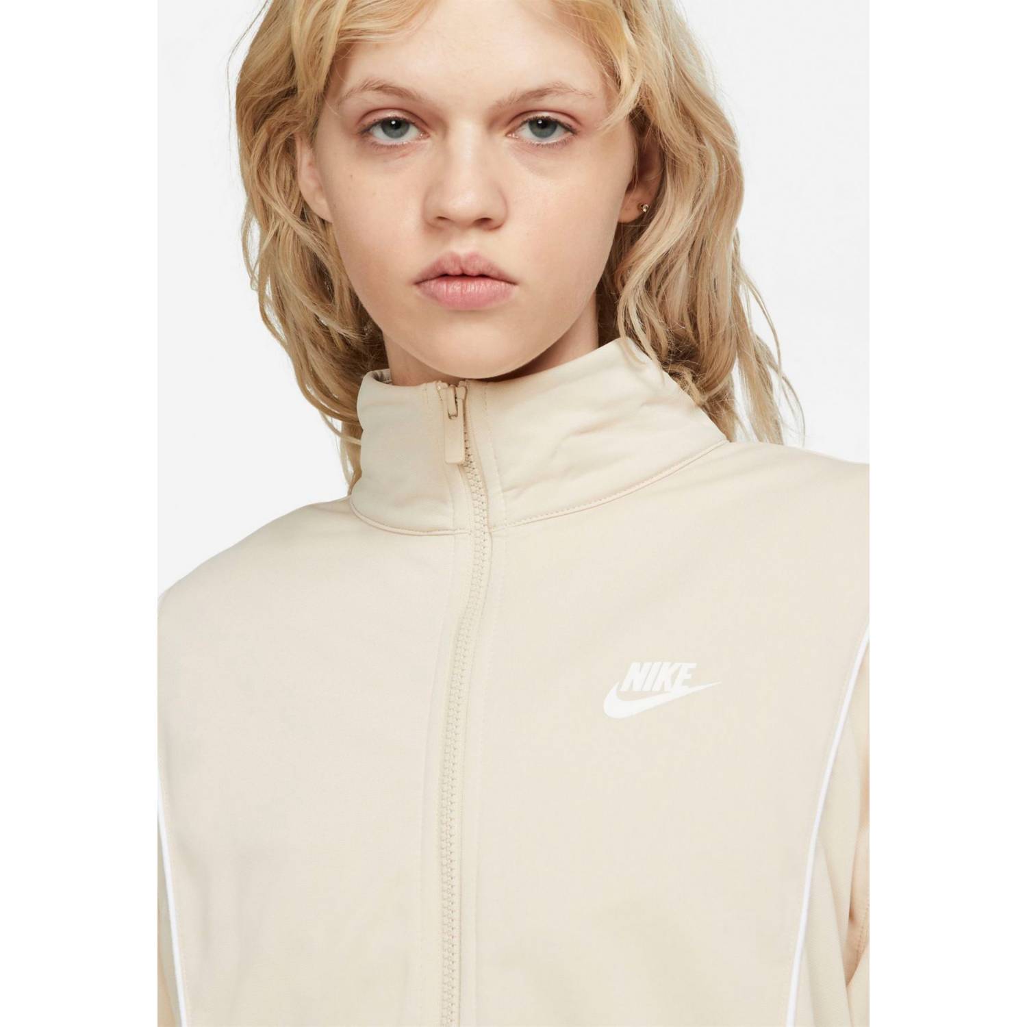 Sudadera NIKE Dama Rosa Biotto - DD5860-126