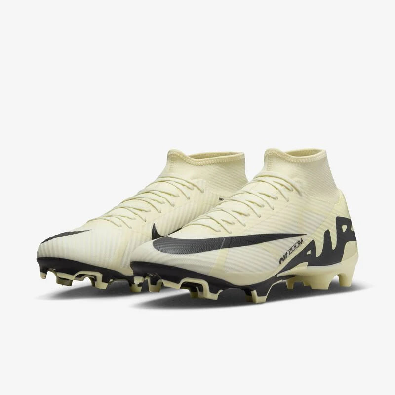 Guayos NIKE Hombre Zoom Superfly 9 Academy Beige - DJ5625-700