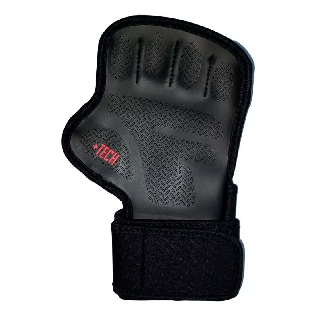 Grip K6 Premiun Negro - 65034-35