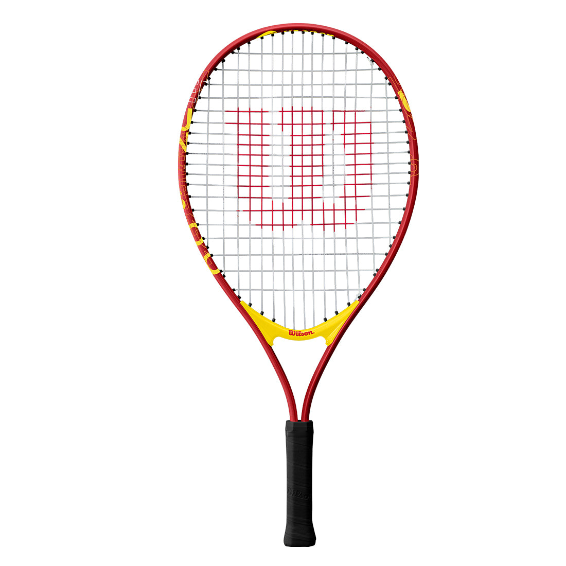Raqueta WILSON De Tenis Junior Us Open Wilson #23 - WR082510U