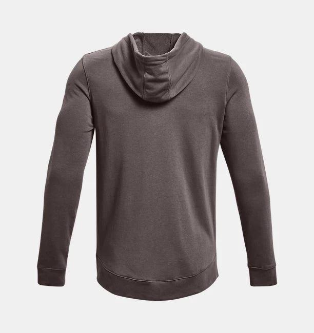 Chaqueta UNDER ARMOUR Hombre Algodón Gris - 1370409-176