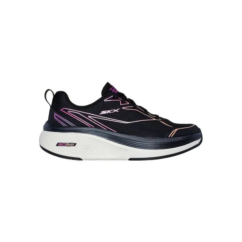 TENIS SKECHERS GO RUN ELEVATE 2.0 ALLAIRE- 129001-BKPR