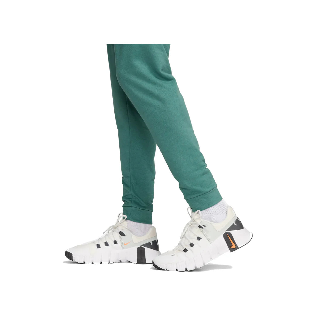 Pantalon Nike Hombre Jogguer verde Algodón  - CU6775-361