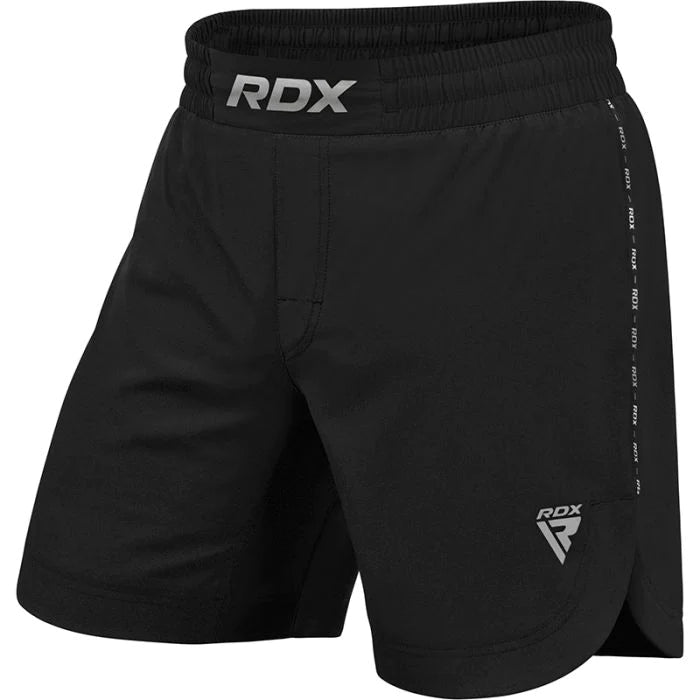 Pantaloneta RDX Negra - MSS-T15B