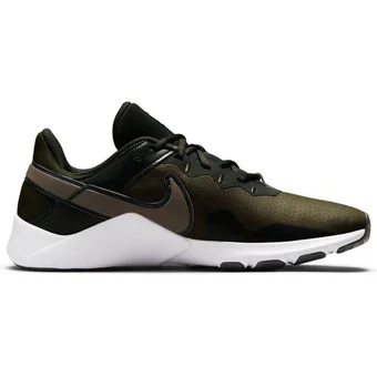 Tenis Nike Hombre Legend Essential Verde - CQ9356-330