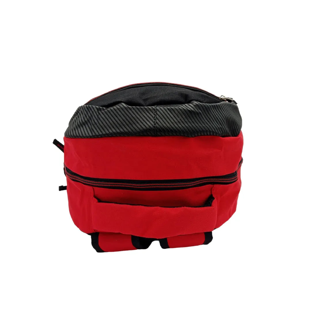 Morral WILSON Negro Rojo - 65.011067RE