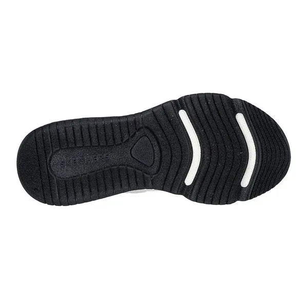 Tenis UNO Evolve Skechers Lila - 177625-WHT