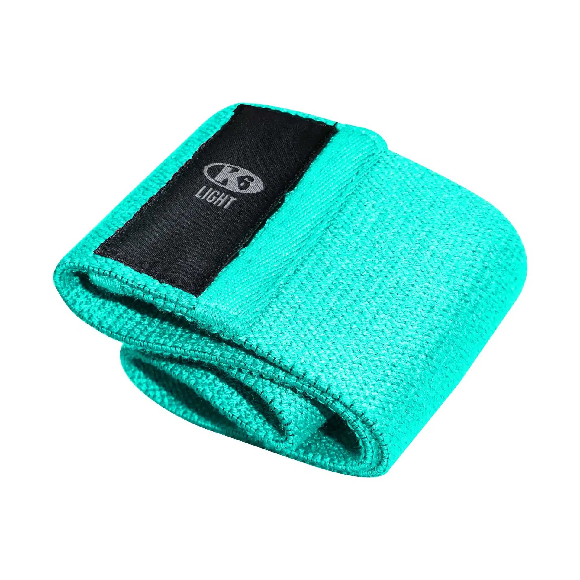 Bandas K6 de Tela Resistencia Tren Inferior Set X3 - 67957