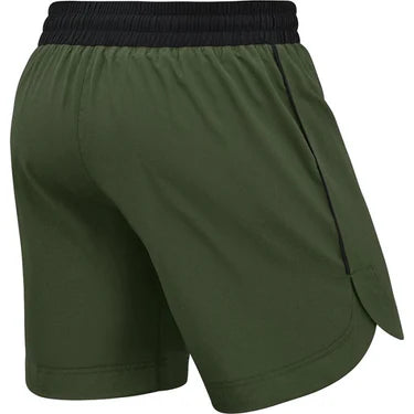 Pantaloneta RDX Verde - MSS-T15AG