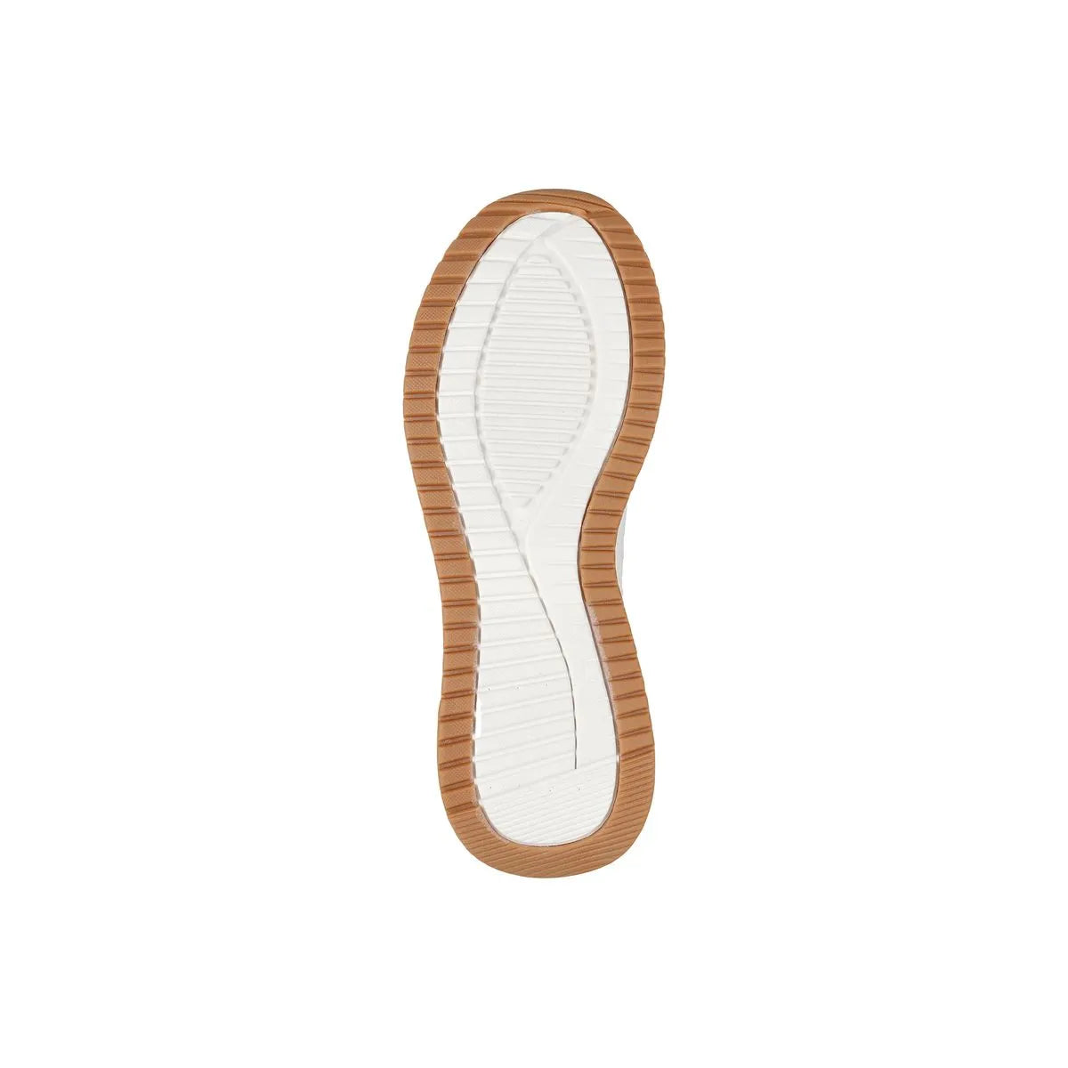 Tenis SKECHERS Hombre Bobs Squad Todo Blanco - 118424-WHT