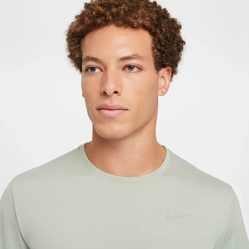 Camiseta NIKE Hombre Training Camel - DV9315-370