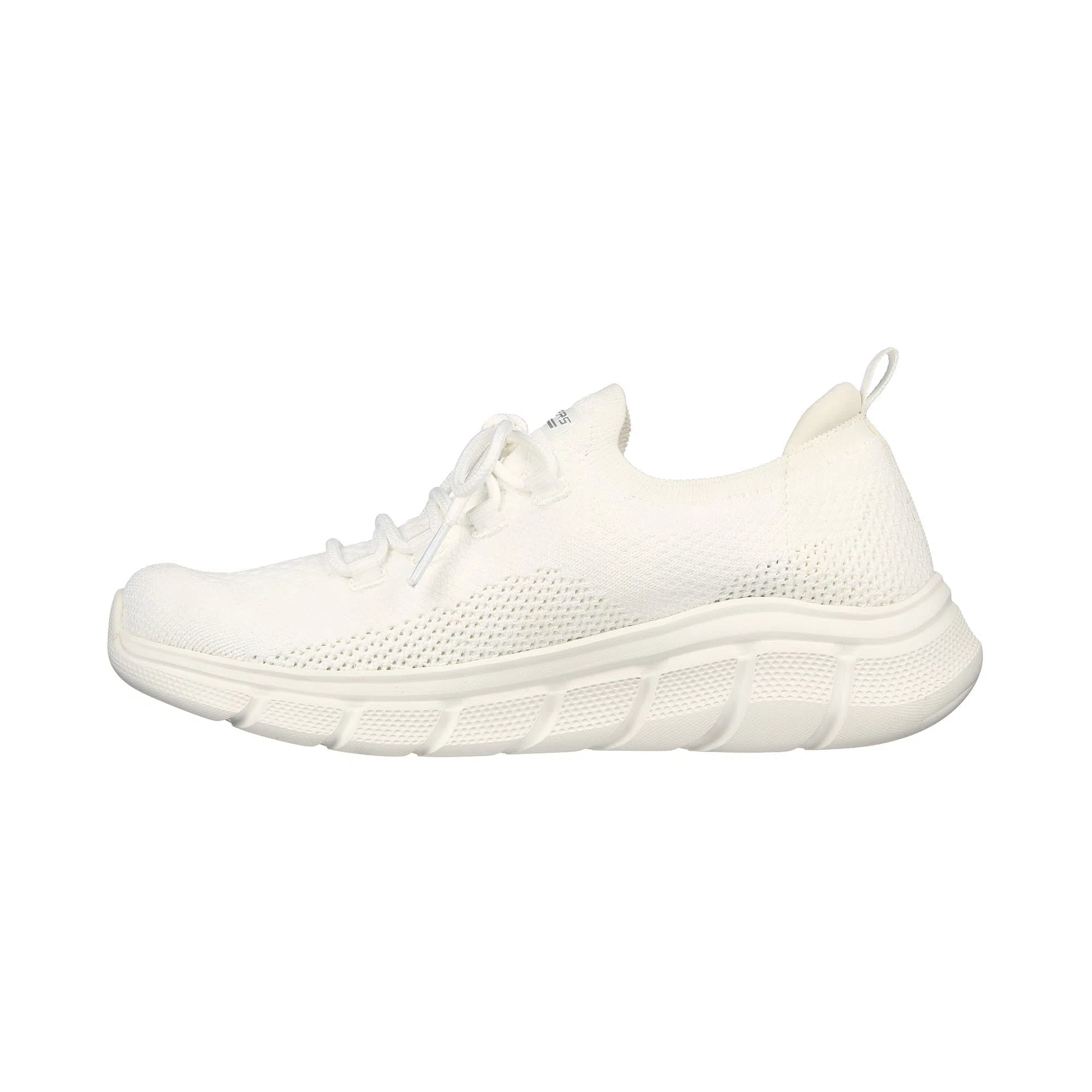Tenis SKECHERS Dama Bobs B Flex Blanco - 117121-WHT