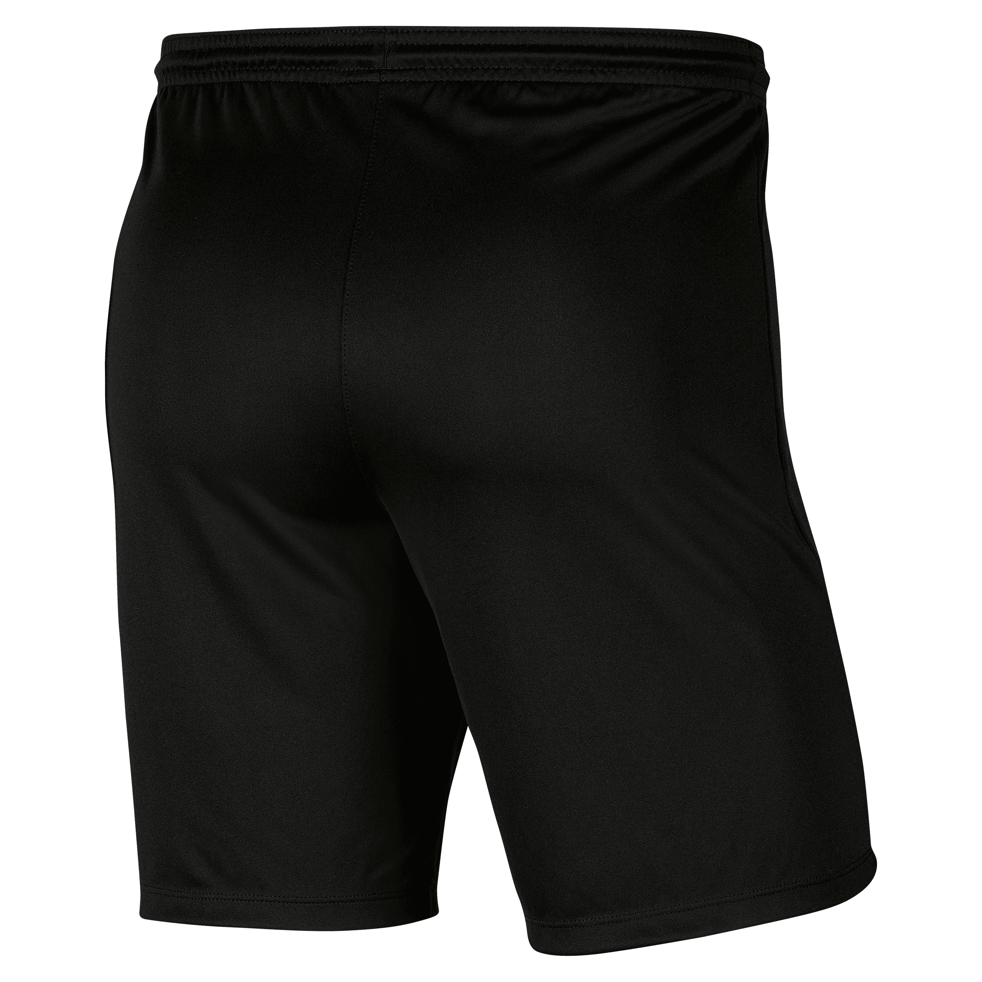 Pantaloneta Nike Hombre Futbol Negra - BV6855-010