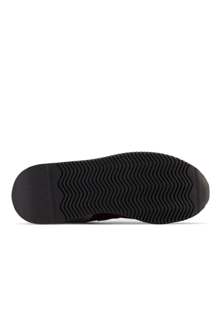 Tenis NEW BALANCE Hombre Vinotinto Azul Class - UL420SR2