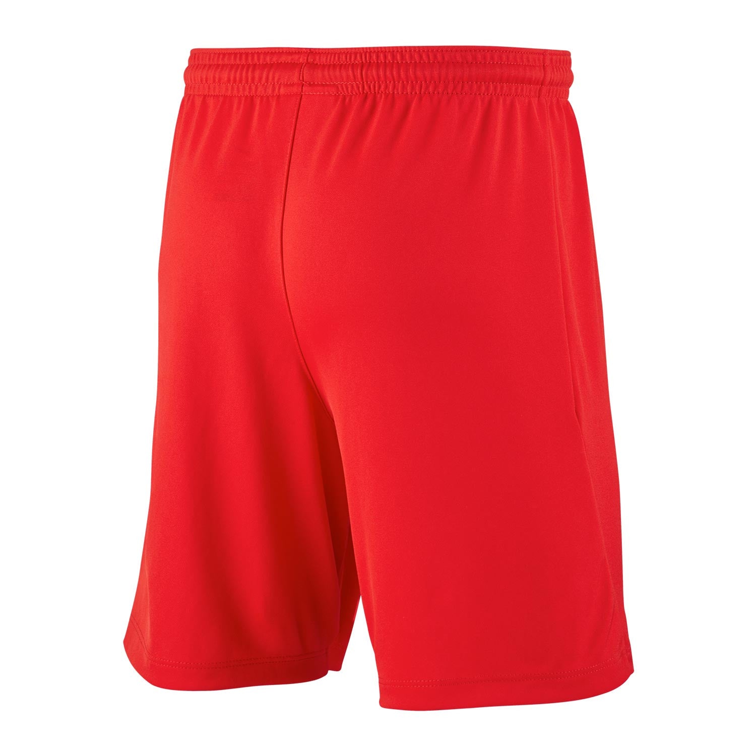 Pantaloneta NIKE Junior Futbol Roja - BV6865-657