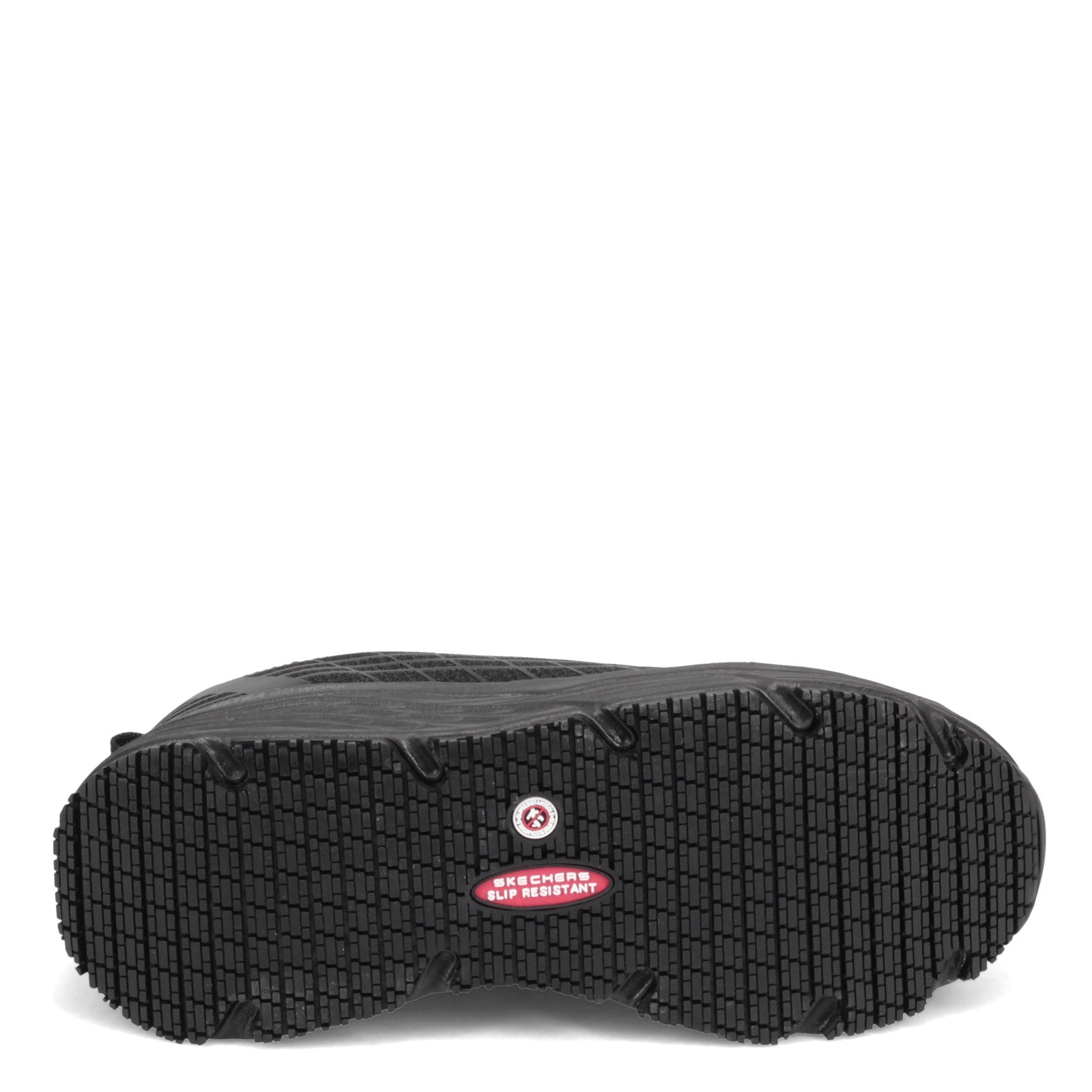 Tenis SKECHERS Dama Max Cushioning Todo Negro - 108016-BLK