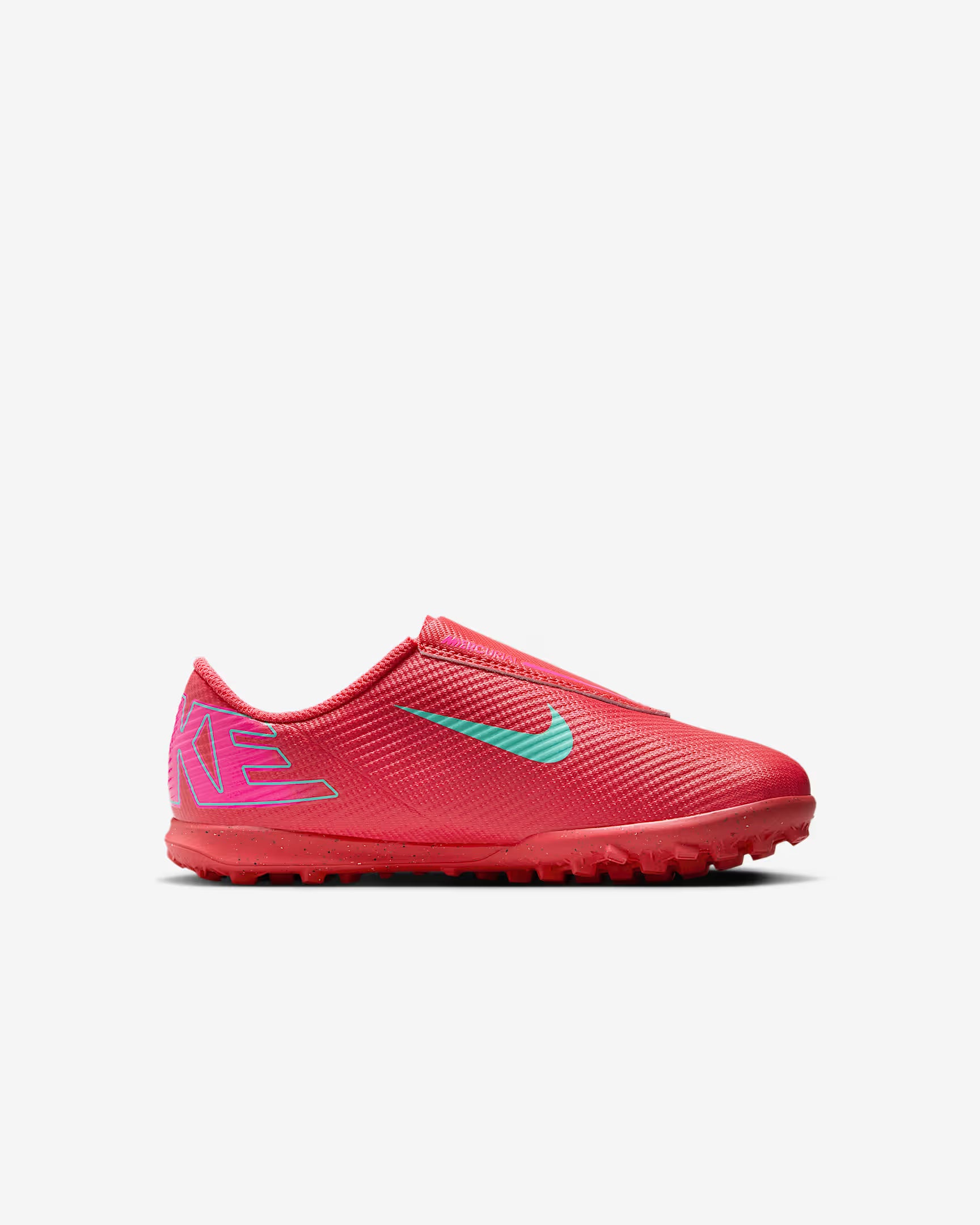 Torretin NIKE Junior Vapor 16 Club Tf Rojo - FQ8291-800