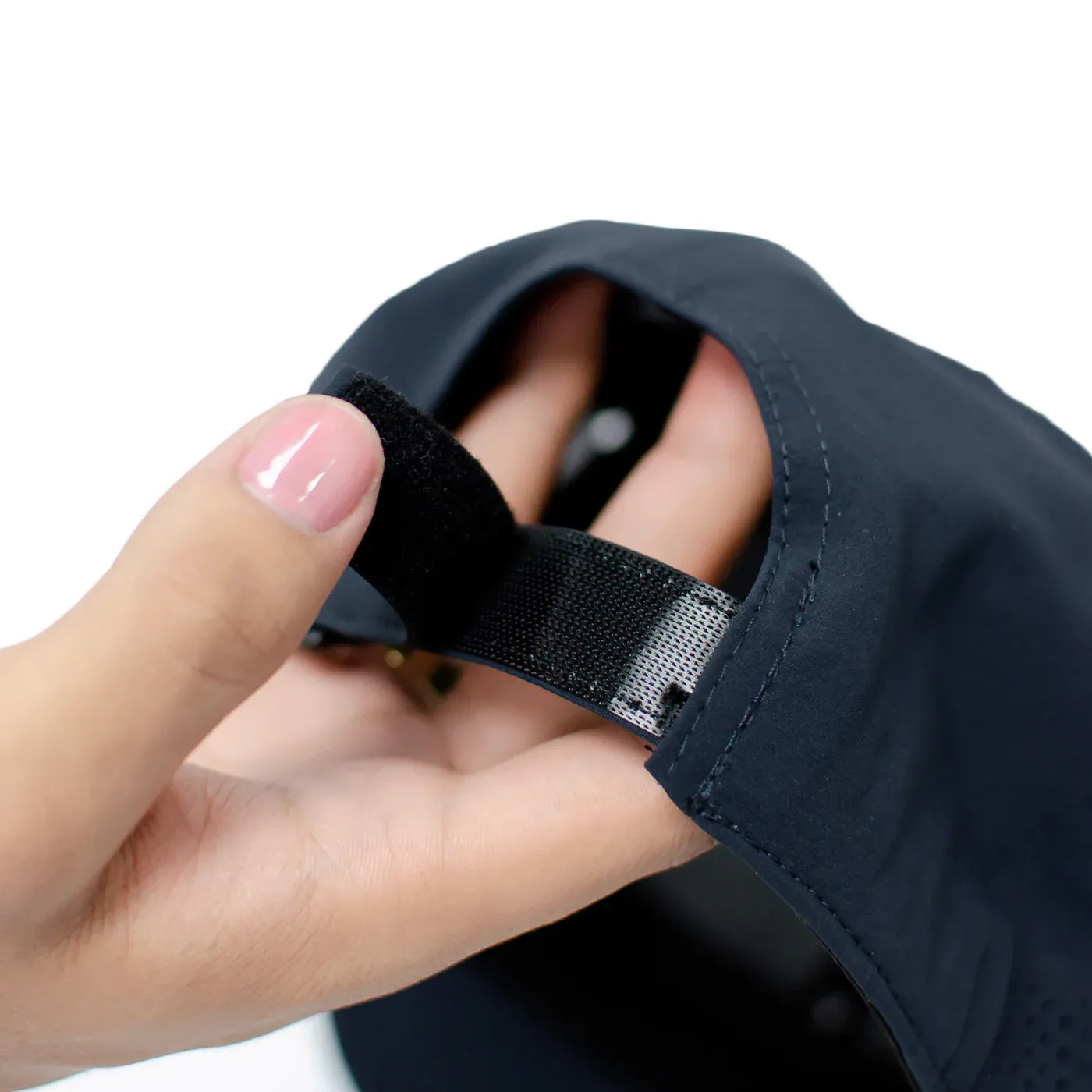 Gorra Everlast Azul Deportiva - EV5CCN123