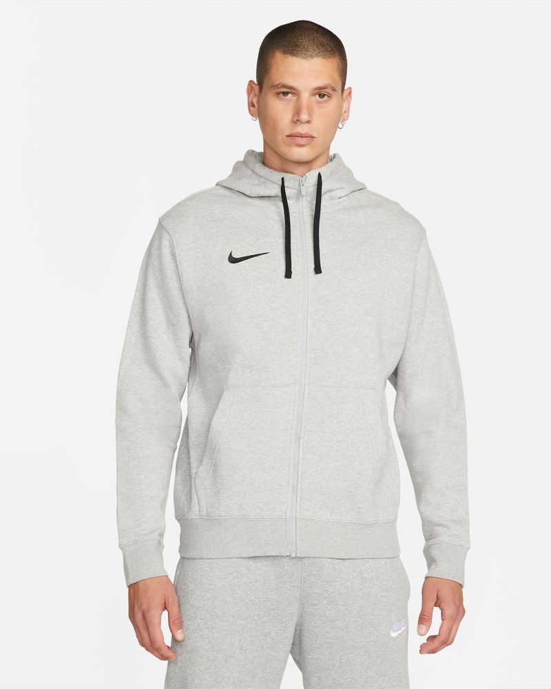 Chaqueta NIKE Hombre Gris - CW6887-063
