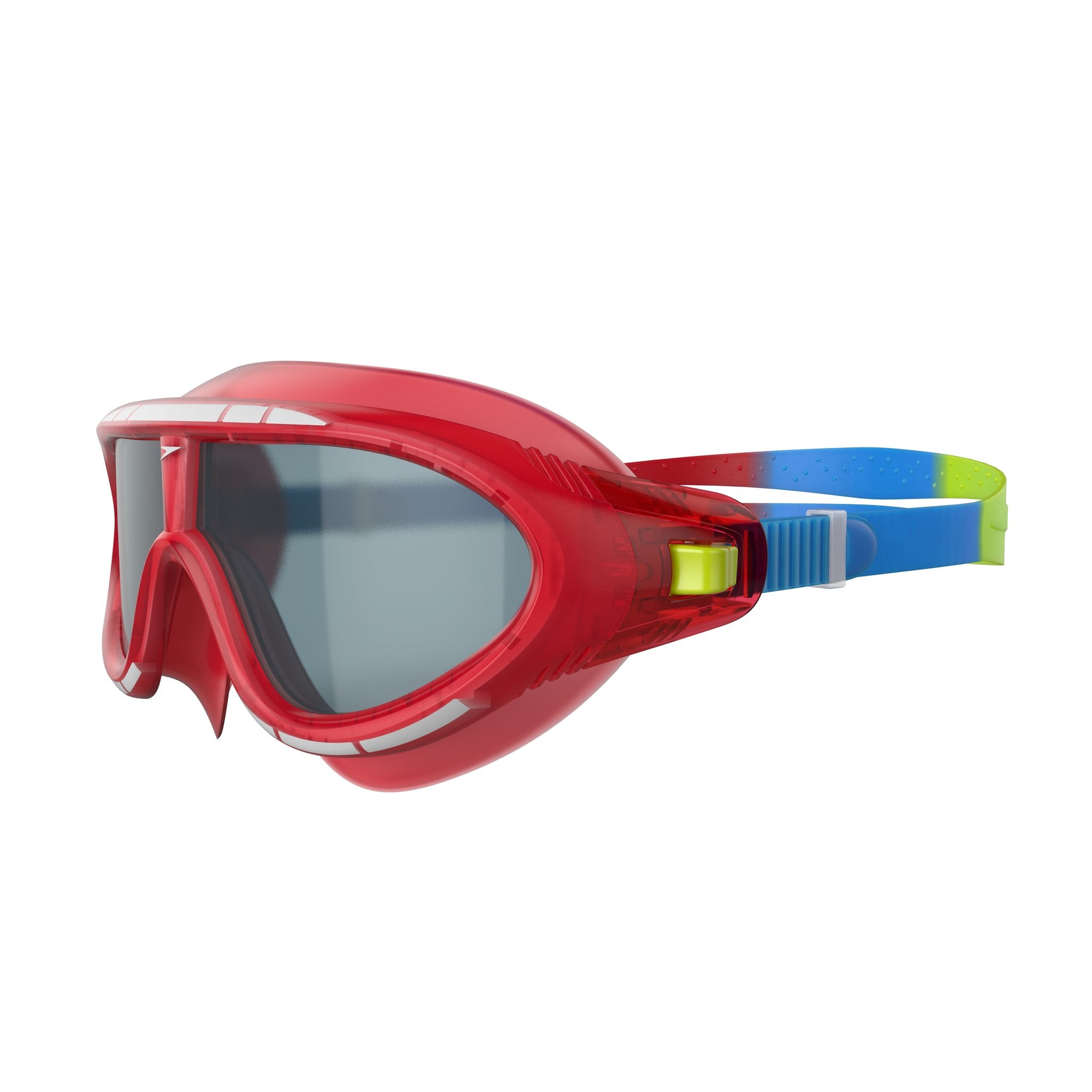 Gafas Speedo Junior  Biofuse Rift Mask  Rojo 01213B992