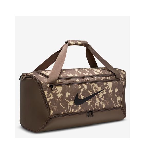 Maleta NIKE Unisex Gym Camuflado - HJ8248-004