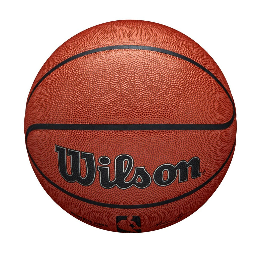 Balón Basquetbol WILSON NBA Authentic indoor audoor numero 5 - WTB7200XB05