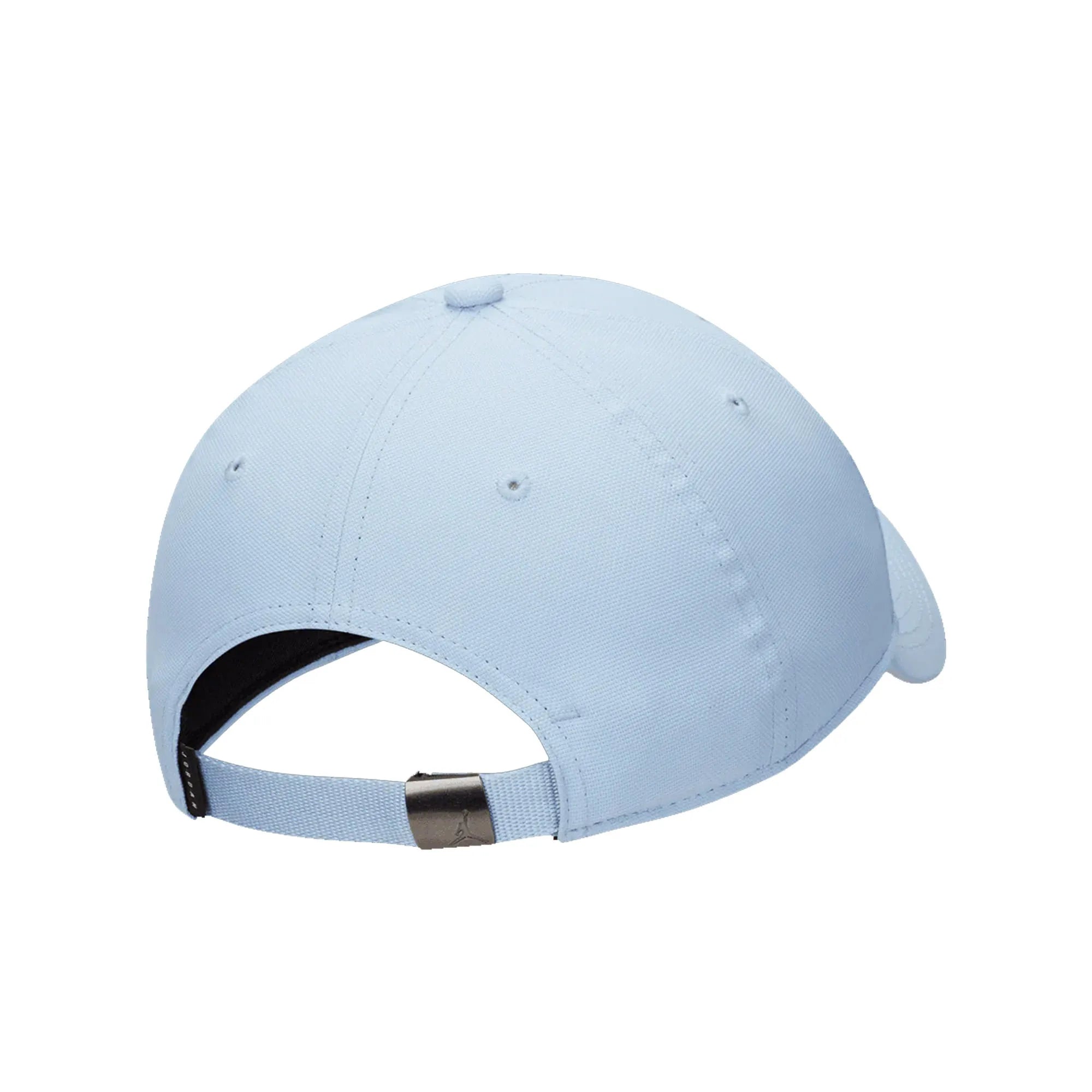 Gorra Nike Jordan Azul Clara - FD5186-436