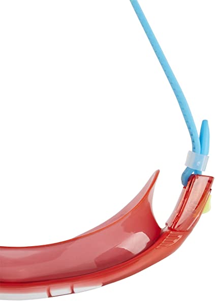 Gafas Speedo Junior  Biofuse Rift Mask  Rojo 01213B992