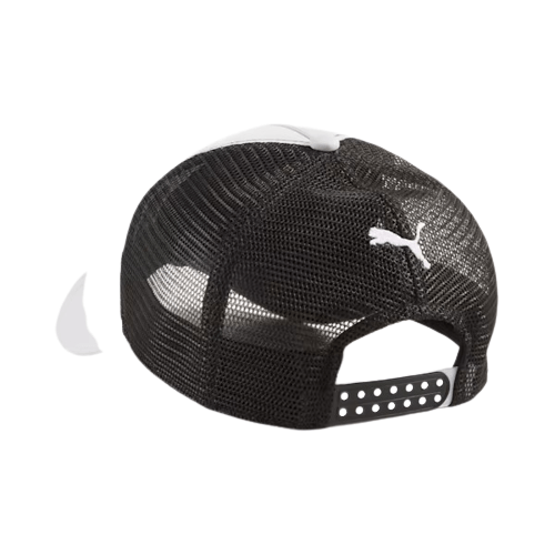 Gorra PUMA Hombre MERCEDES AMG - 024821-02