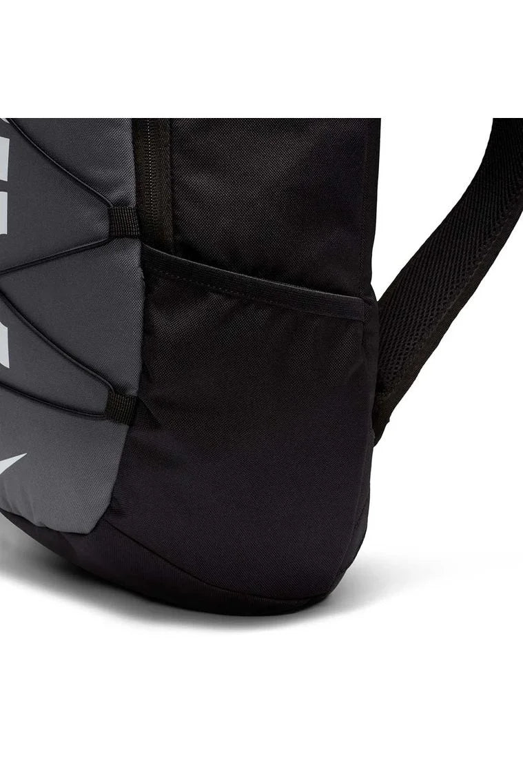 Morral NIKE Negro Gris Total 90 - DV6246-010