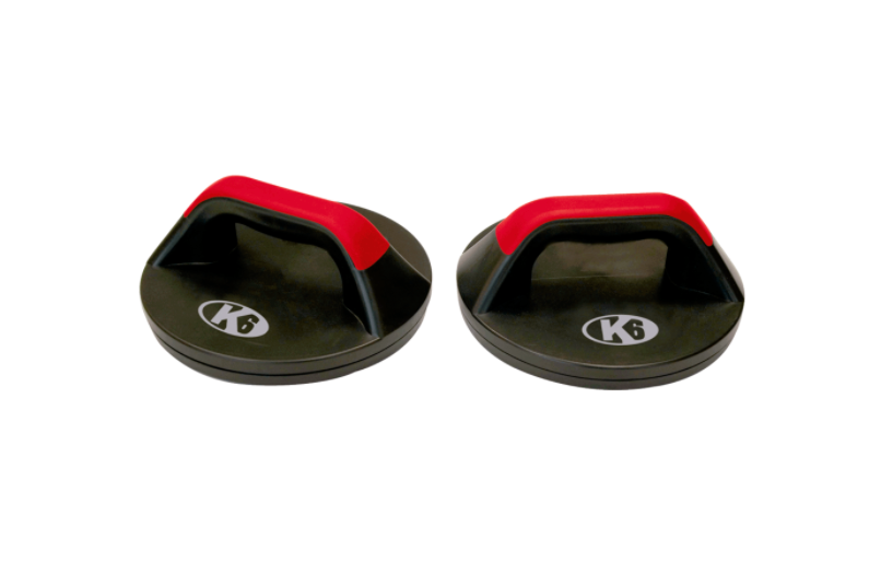 Base Giratoria para Flexiones - 66945